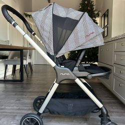 Nuna Triv Stroller 