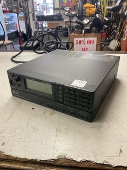 Roland Sound Canvas SC-88 MIDI Sound Module