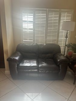 Free Loveseat