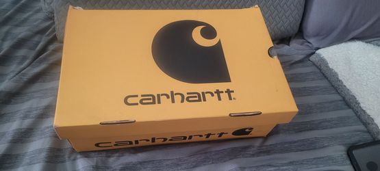 Carhartt Detroit Nano Composite Toe SD Sneaker