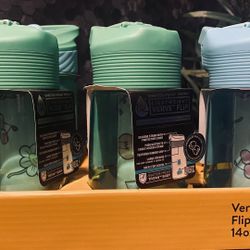 TAL Verve Flip Trotan Bottles 