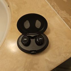 Altec Lansic Bluetooth Earbuds