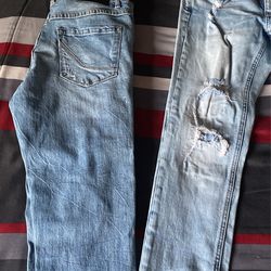 Boys Jeans