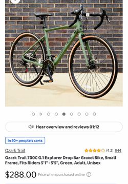 Bicycle new