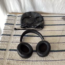 Headphone Wireless HEY DAY ANC1C