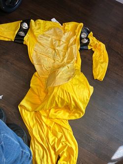 Bowser costume xl in men’s  costume