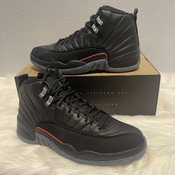 Size 10.5 Air Jordan 12 Utility 