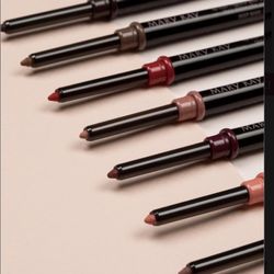 New Lip Linear Mary Kay Nuevos Delineadores Maquillaje 