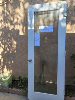 Door