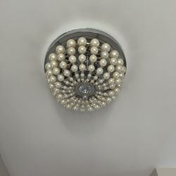 Sweet Charming  Ceiling Light Fixture 