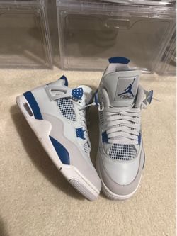 Retro Jordan lot