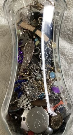 Jewelry Jar