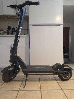 Gotrax GX1