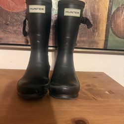Kids Hunter Boots