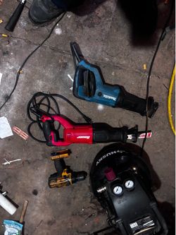 Tools for sale