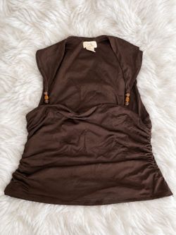 Blouse Large
