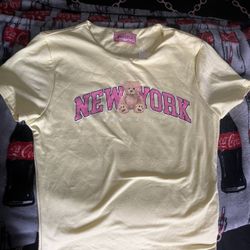 New Cute Shirt