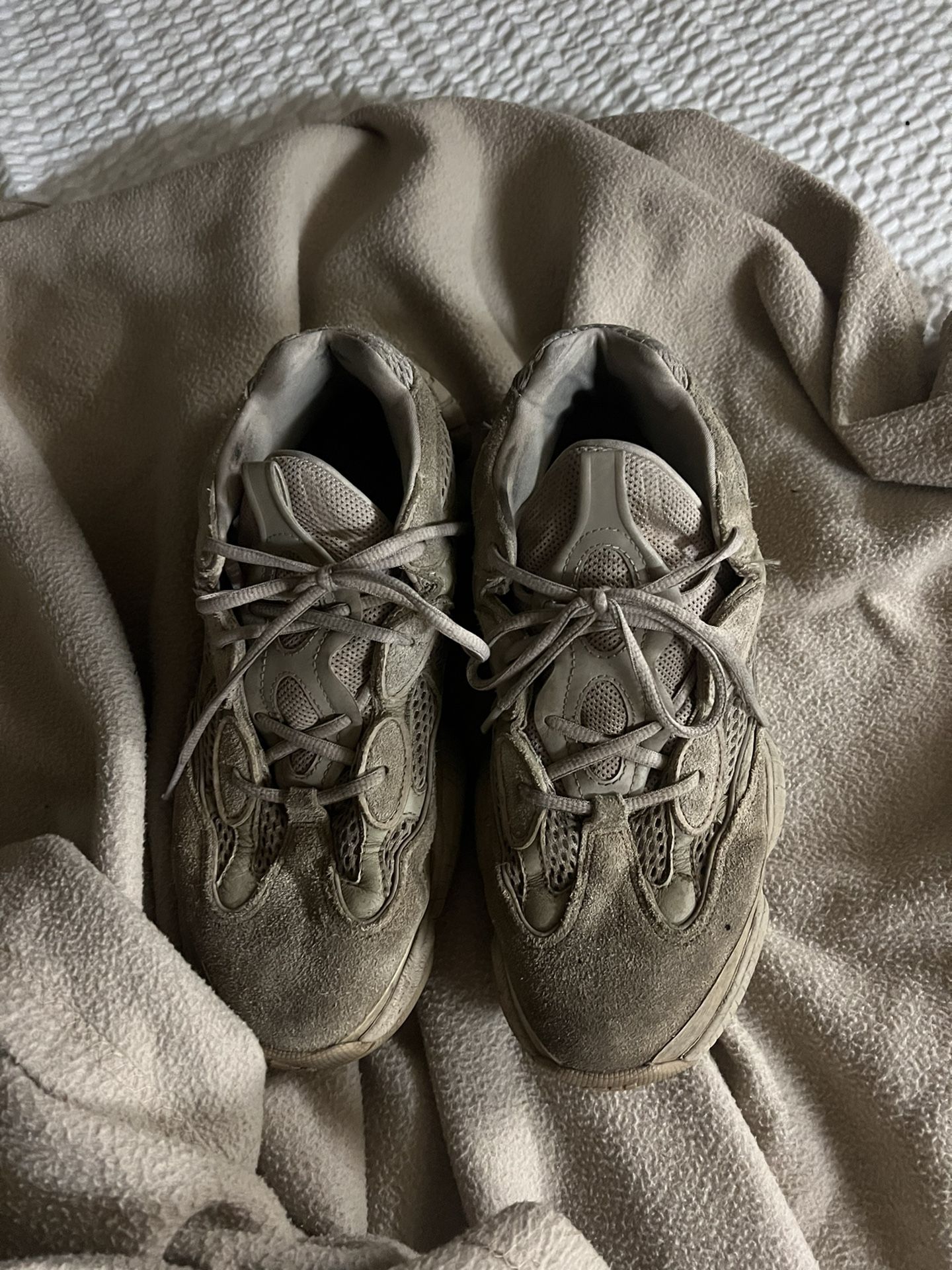 Yeezy Nike Adidas Shoe Package