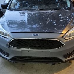 2013 Ford Focus for PARTS