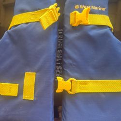 West Marine 50-90 Pounds