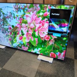 SAMSUNG 75"INCH NEO QLED 4K Q85D