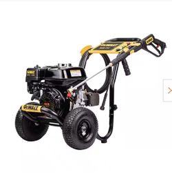 Dewalt Pressure Washer 360 Psi