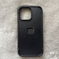 iPhone 14 Series | Nomad x Peak Design Rugged Case