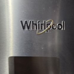 Whirl Pool Fridge