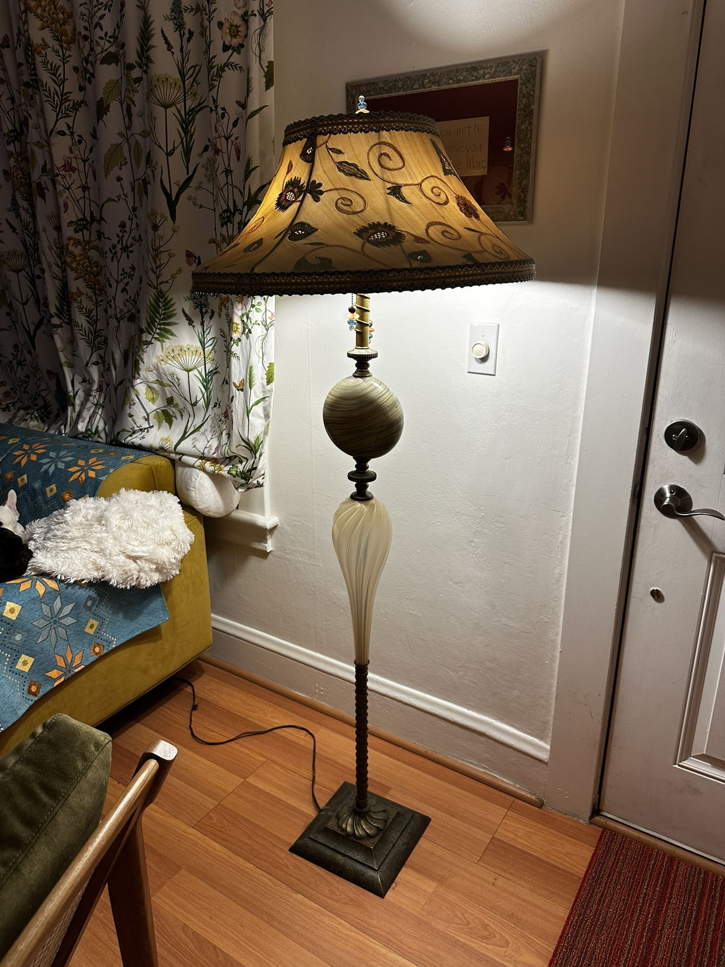 Kintz design Floor Lamp