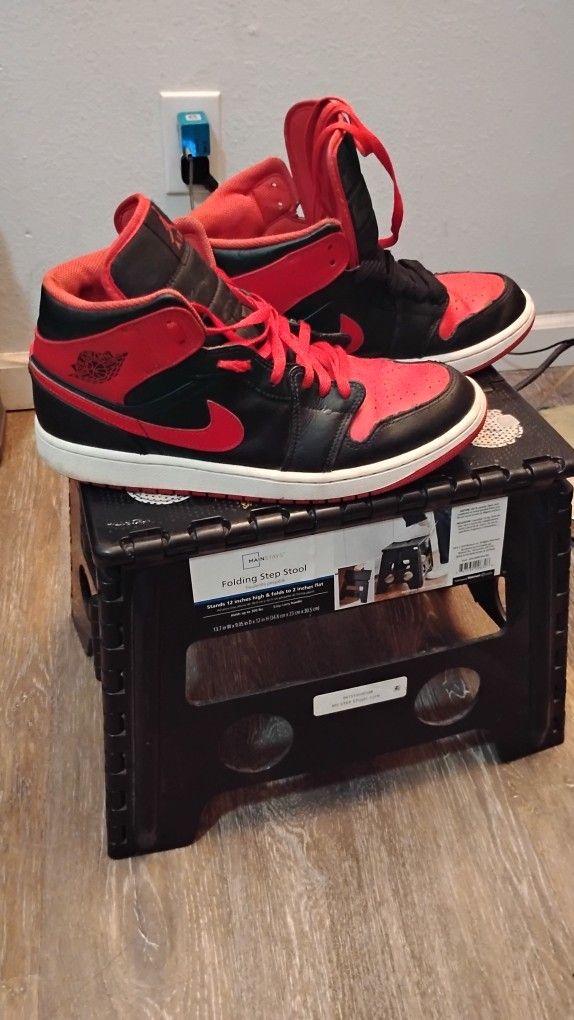 Jordan Retro OG 1s $140 Obo