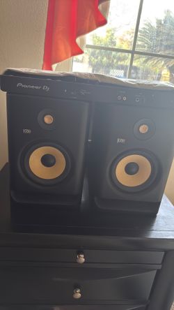 KRK Rokit 7 G4 Monitors (Used)