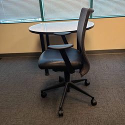 Turnstone Office chair