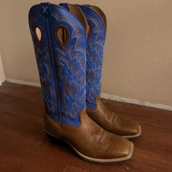 Twisted X Cowboy Boots 