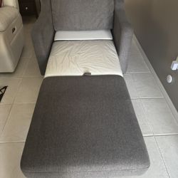 Sofa Bed - twin Sleeper