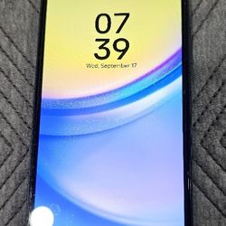 Phone Samsung A15