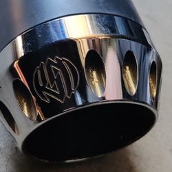 Harley Exhaust Mufflers