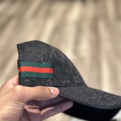 Authentic Gucci Hat for sale