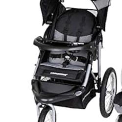 Baby Stroller Jogger 