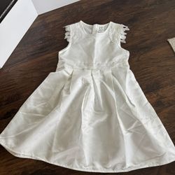 Flower Girl Party Dress Size 9 ✨ 