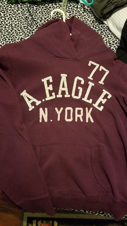 American eagle hoodie