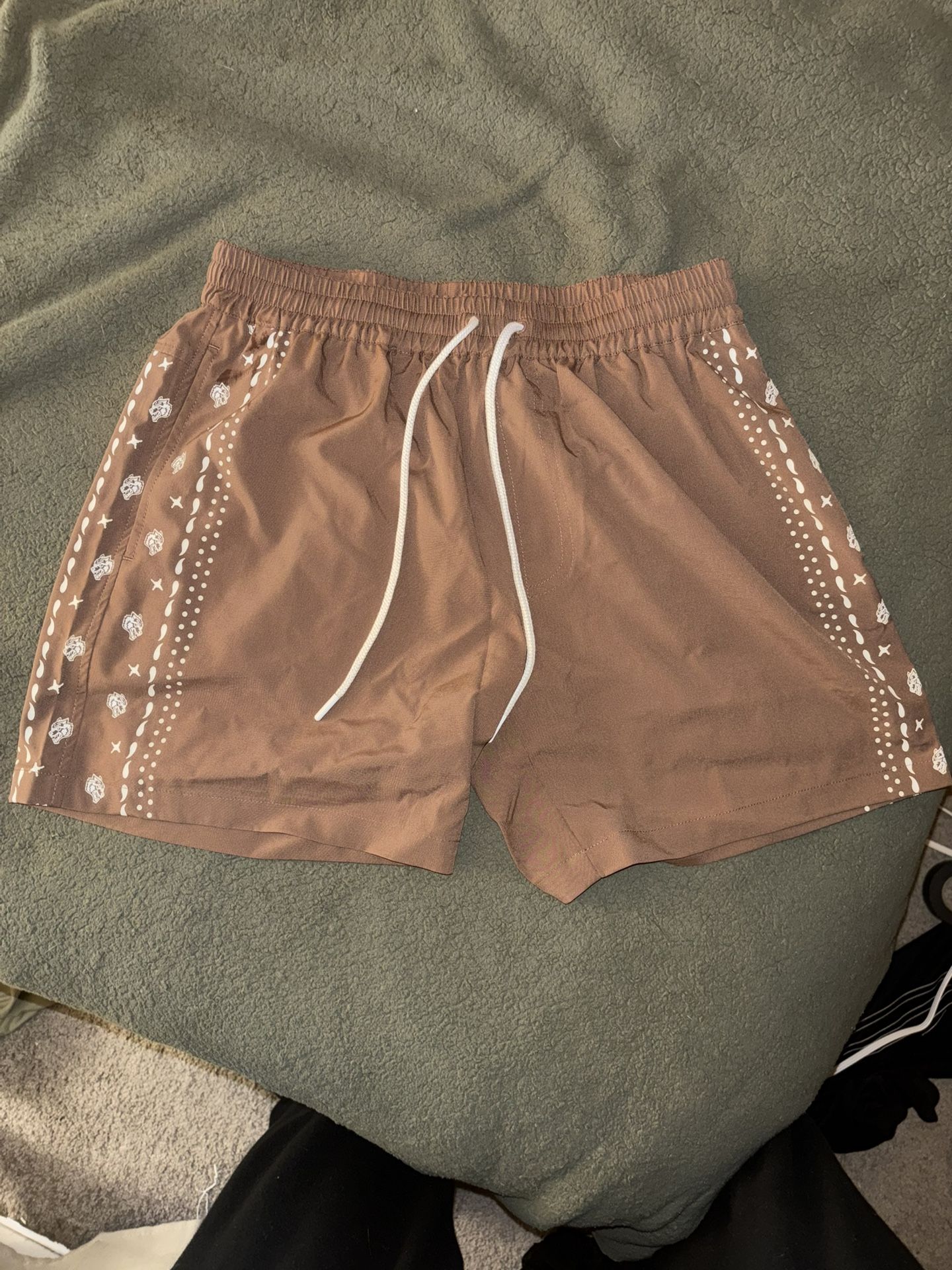 Small Darcsport Shorts Brand New With Tags