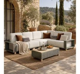 New,outdoor Patio Furniture Set