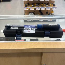 Quinn Torque Wrench 