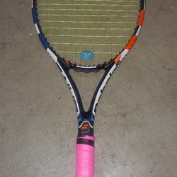 Babolat Pure Tennis Racket Like New