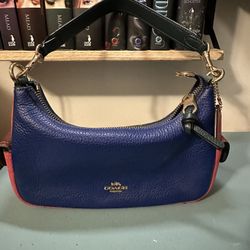 Coach Pennie Crossbody