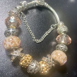 Great Quality Charm Bracelet for Women Perfect Gift 🎁