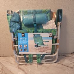 Beach Chair