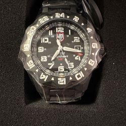 Brand new Swiss Luminox Watch