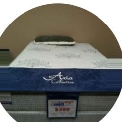 2 twin beds can deliver new