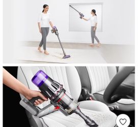 Dyson v9